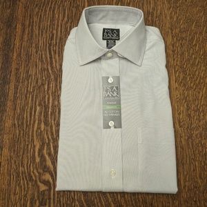 Jos. A. Bank dress shirt